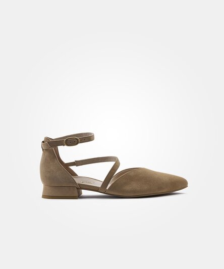 Paul green velma ankle strap sandal hot sale